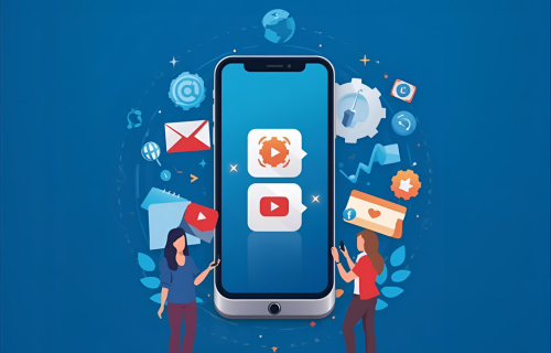 mobile marketing